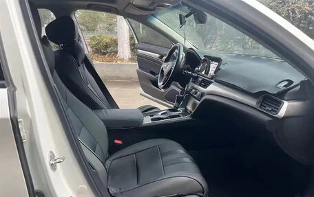 Honda Accord IX рестайлинг, 2020 год, 1 770 000 рублей, 6 фотография