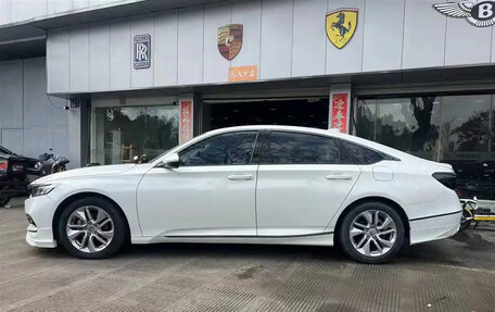 Honda Accord IX рестайлинг, 2020 год, 1 770 000 рублей, 10 фотография