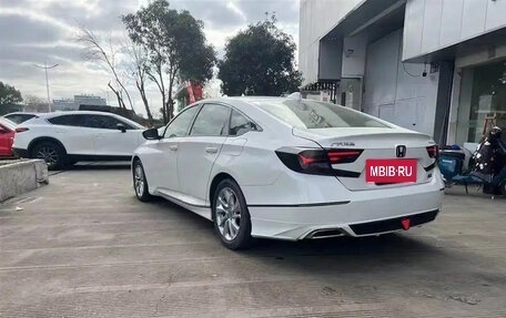 Honda Accord IX рестайлинг, 2020 год, 1 770 000 рублей, 11 фотография