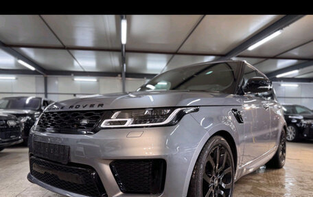 Land Rover Range Rover Sport II, 2020 год, 4 999 999 рублей, 3 фотография