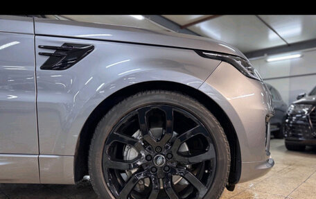 Land Rover Range Rover Sport II, 2020 год, 4 999 999 рублей, 7 фотография