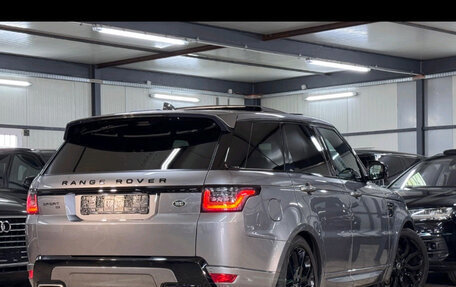Land Rover Range Rover Sport II, 2020 год, 4 999 999 рублей, 6 фотография