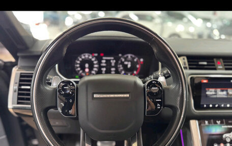 Land Rover Range Rover Sport II, 2020 год, 4 999 999 рублей, 10 фотография