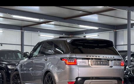 Land Rover Range Rover Sport II, 2020 год, 4 999 999 рублей, 8 фотография