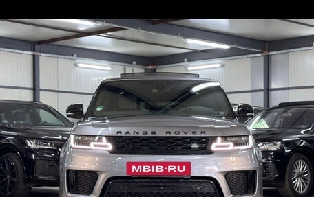 Land Rover Range Rover Sport II, 2020 год, 4 999 999 рублей, 2 фотография