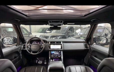 Land Rover Range Rover Sport II, 2020 год, 4 999 999 рублей, 12 фотография