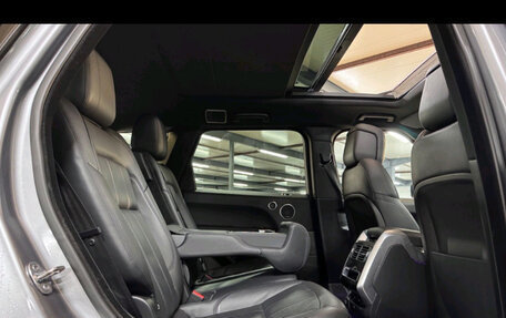 Land Rover Range Rover Sport II, 2020 год, 4 999 999 рублей, 17 фотография
