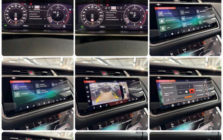 Land Rover Range Rover Sport II, 2020 год, 4 999 999 рублей, 15 фотография