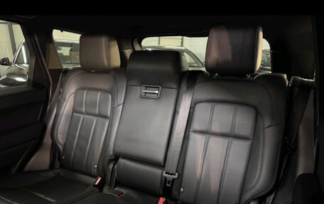 Land Rover Range Rover Sport II, 2020 год, 4 999 999 рублей, 14 фотография