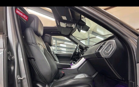 Land Rover Range Rover Sport II, 2020 год, 4 999 999 рублей, 16 фотография