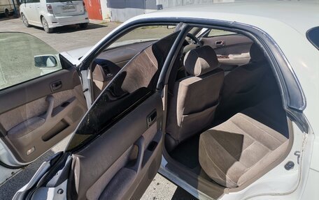 Toyota Vista, 1998 год, 300 000 рублей, 3 фотография