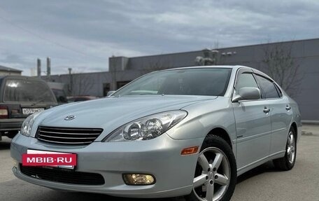 Toyota Windom, 2003 год, 1 050 000 рублей, 2 фотография