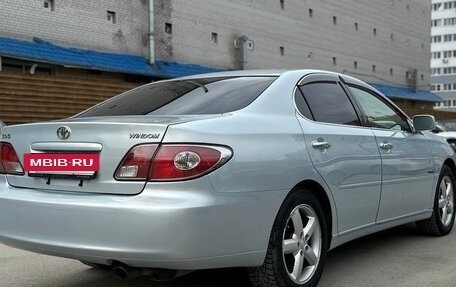 Toyota Windom, 2003 год, 1 050 000 рублей, 5 фотография