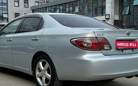 Toyota Windom, 2003 год, 1 050 000 рублей, 6 фотография