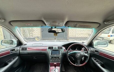 Toyota Windom, 2003 год, 1 050 000 рублей, 17 фотография