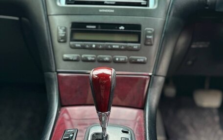 Toyota Windom, 2003 год, 1 050 000 рублей, 18 фотография