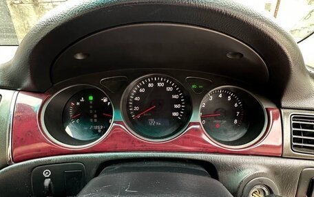 Toyota Windom, 2003 год, 1 050 000 рублей, 20 фотография