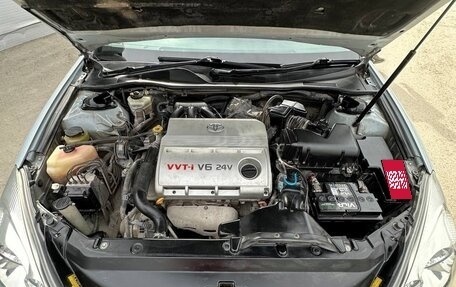 Toyota Windom, 2003 год, 1 050 000 рублей, 12 фотография