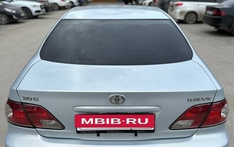 Toyota Windom, 2003 год, 1 050 000 рублей, 11 фотография