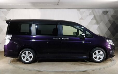 Honda Stepwgn IV, 2014 год, 1 759 000 рублей, 7 фотография
