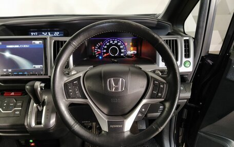Honda Stepwgn IV, 2014 год, 1 759 000 рублей, 10 фотография