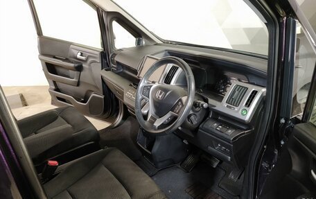 Honda Stepwgn IV, 2014 год, 1 759 000 рублей, 9 фотография