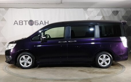 Honda Stepwgn IV, 2014 год, 1 759 000 рублей, 5 фотография