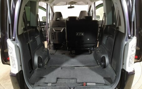 Honda Stepwgn IV, 2014 год, 1 759 000 рублей, 12 фотография