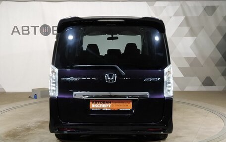 Honda Stepwgn IV, 2014 год, 1 759 000 рублей, 6 фотография