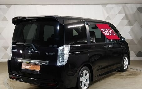 Honda Stepwgn IV, 2014 год, 1 759 000 рублей, 4 фотография
