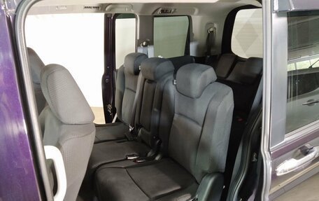 Honda Stepwgn IV, 2014 год, 1 759 000 рублей, 14 фотография