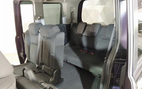 Honda Stepwgn IV, 2014 год, 1 759 000 рублей, 16 фотография