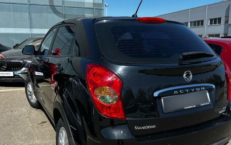 SsangYong Actyon II рестайлинг, 2011 год, 990 000 рублей, 4 фотография