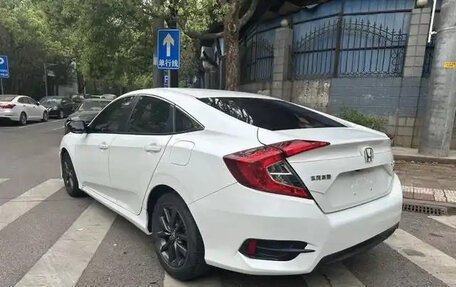Honda Civic IX, 2020 год, 1 570 000 рублей, 5 фотография
