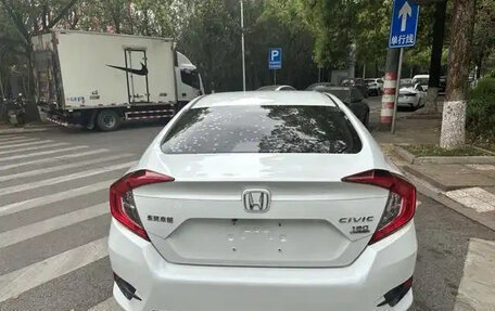 Honda Civic IX, 2020 год, 1 570 000 рублей, 6 фотография