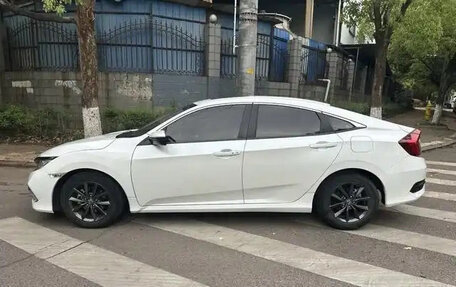 Honda Civic IX, 2020 год, 1 570 000 рублей, 4 фотография