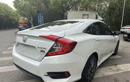 Honda Civic IX, 2020 год, 1 570 000 рублей, 7 фотография