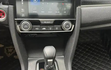 Honda Civic IX, 2020 год, 1 570 000 рублей, 11 фотография