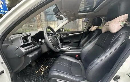 Honda Civic IX, 2020 год, 1 570 000 рублей, 12 фотография