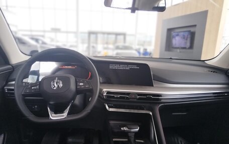 Changan CS35 Plus, 2024 год, 2 629 000 рублей, 3 фотография