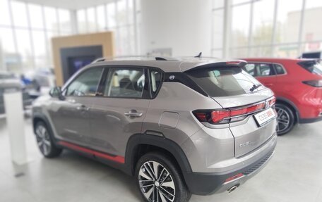 Changan CS35 Plus, 2024 год, 2 629 000 рублей, 2 фотография