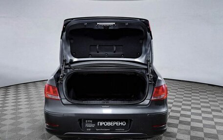 Peugeot 408 I рестайлинг, 2013 год, 450 000 рублей, 12 фотография