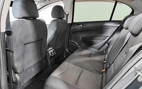 Peugeot 408 I рестайлинг, 2013 год, 450 000 рублей, 15 фотография