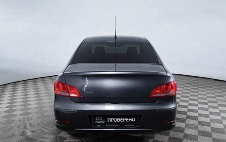 Peugeot 408 I рестайлинг, 2013 год, 450 000 рублей, 7 фотография