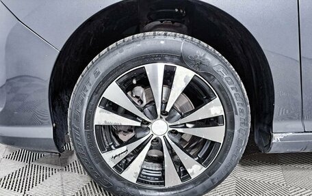 Peugeot 408 I рестайлинг, 2013 год, 450 000 рублей, 22 фотография