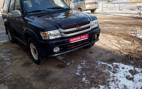 Great Wall Safe, 2006 год, 400 000 рублей, 1 фотография