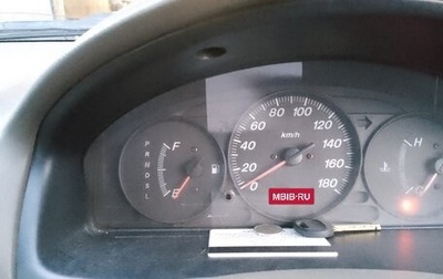 Mazda Familia, 2003 год, 140 000 рублей, 1 фотография