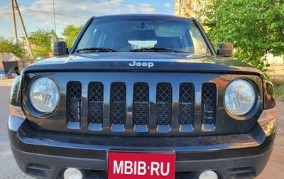 Jeep Liberty (Patriot), 2015 год, 1 700 000 рублей, 1 фотография