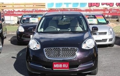 Nissan March IV, 2016 год, 600 000 рублей, 1 фотография