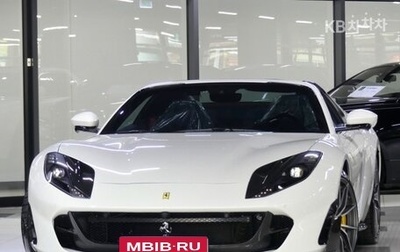 Ferrari 812, 2021 год, 47 500 000 рублей, 1 фотография